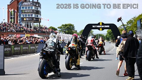 ROAD RACING CALENDAR 2025