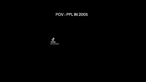 POV : ITS 2005