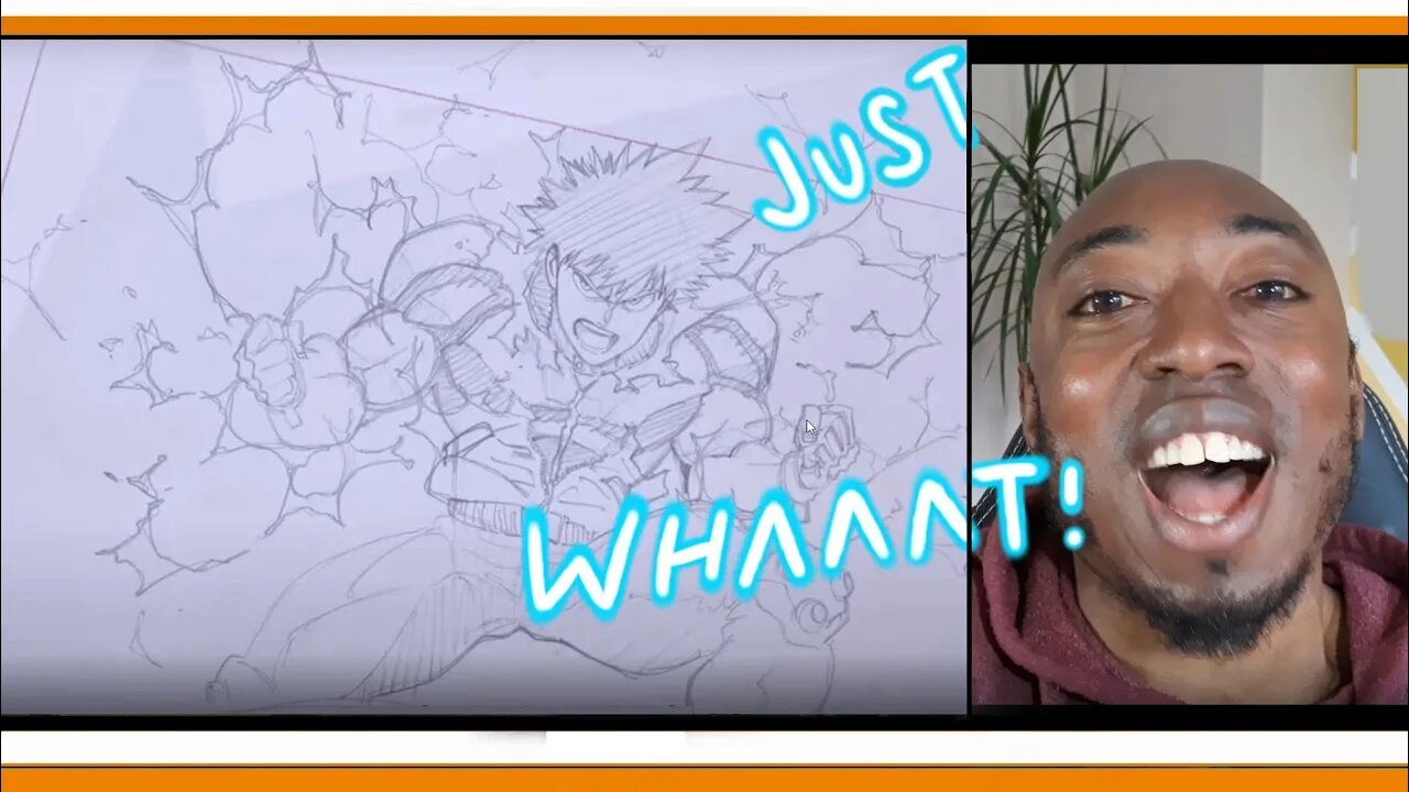 Spriggan Behind The Scenes Volume 3 REACTION By An Animator/Artist