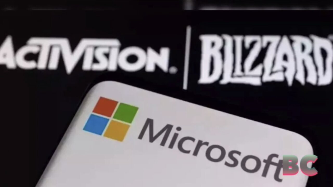 Microsoft and UK regulators want more time to work on $69 billion Activision deal