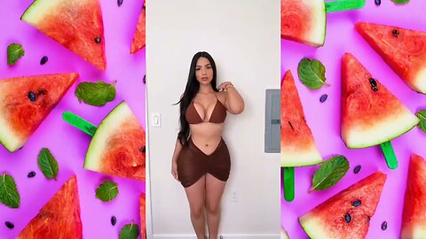 Big Bank TikTok Challenge 🍑