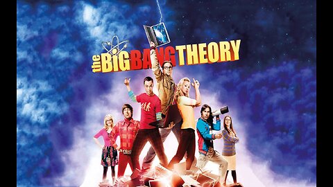 The Big Bang