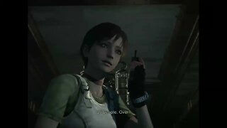 Resident Evil 0 Episode 4 Fixing my Mistakes