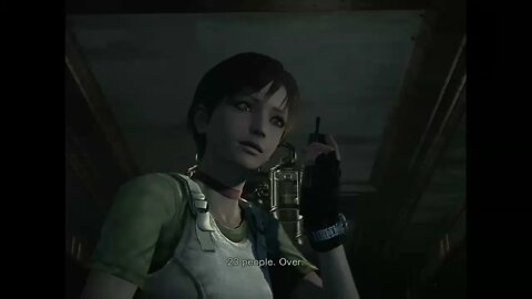 Resident Evil 0 Episode 4 Fixing my Mistakes