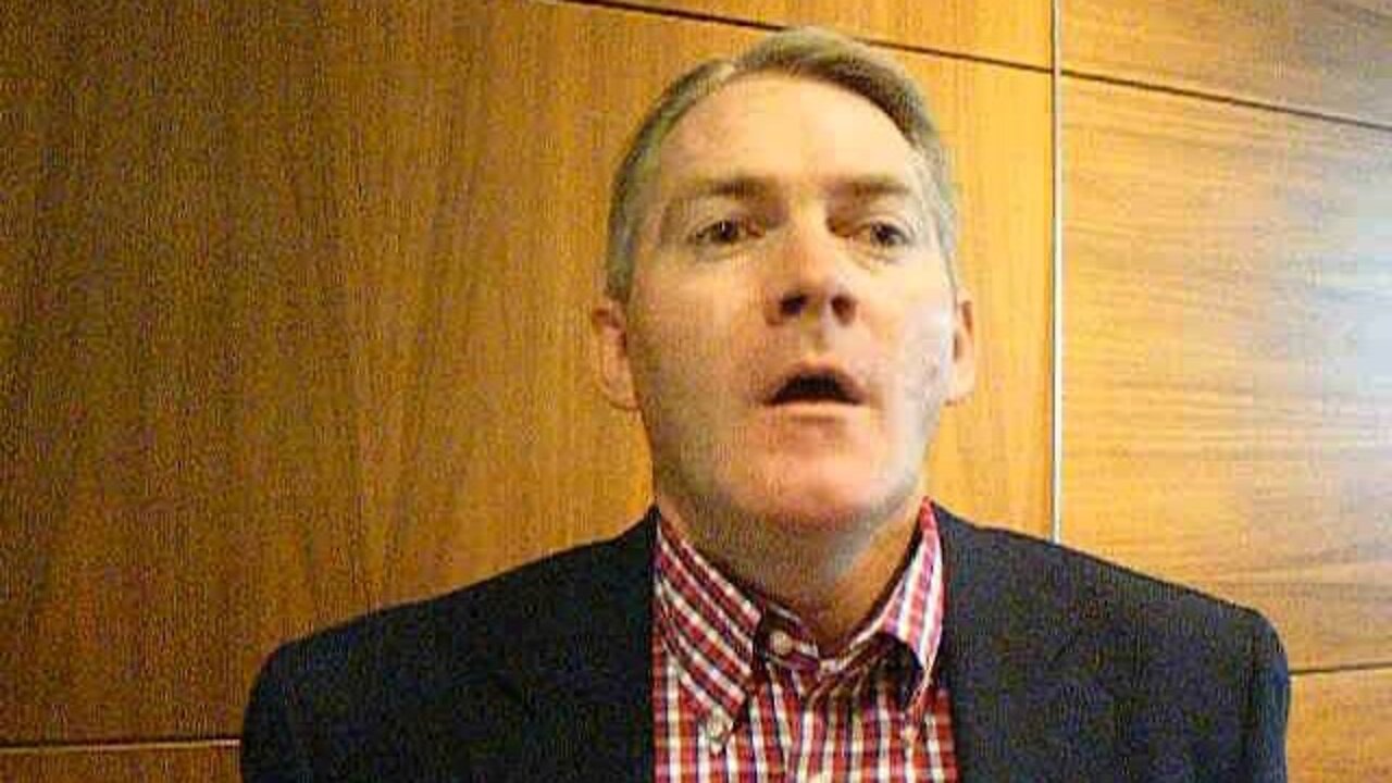 David Flaherty of Magellan Strategies at RNC Boston