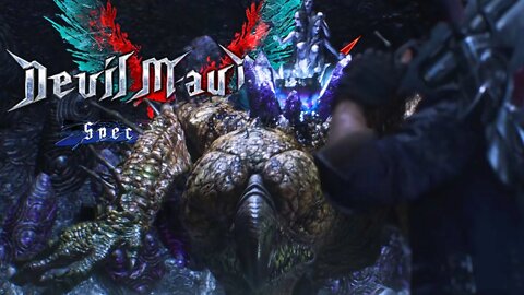 Devil May Cry 5 #15 - Pinto Horroroso