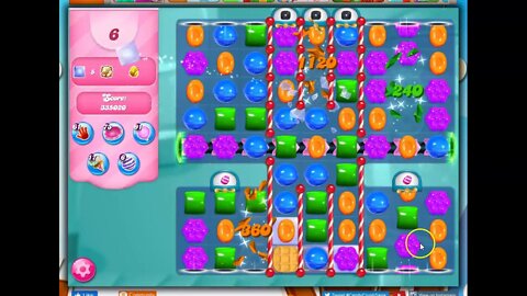 Sweet Winter Memories, Day 5, with Prize Reveal, December 2020, Special Event in Candy Crush Saga