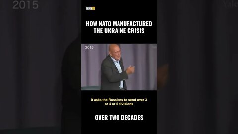 Notable figures have long sounded the alarm at NATO