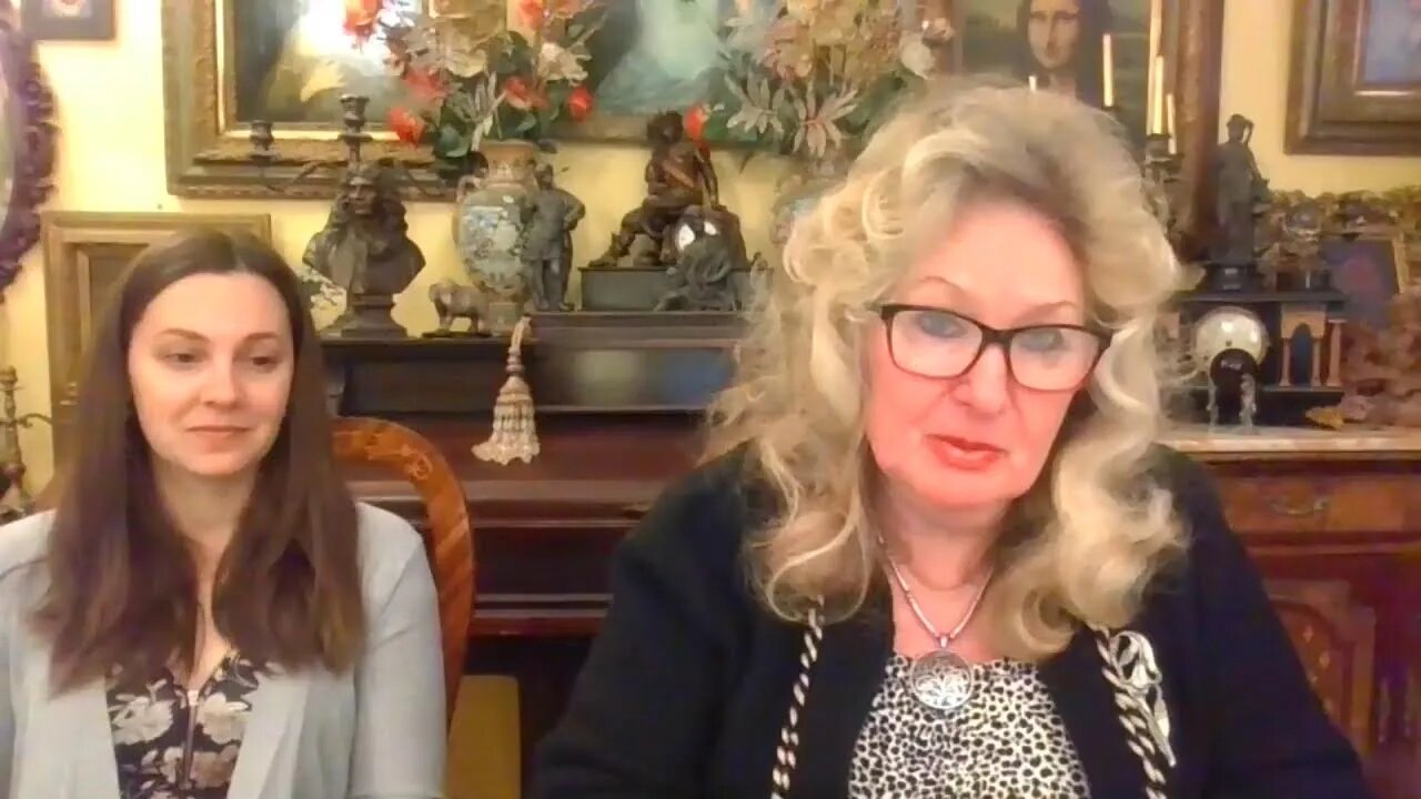 Wednesday April 13 - Public Livestream