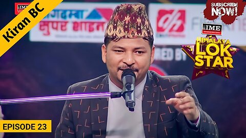 Maulik Rodhi Ghar - धेरै माया गर्न बाकी छ | Dherai Maya Garna | Nepali Live Song | Kiran BC