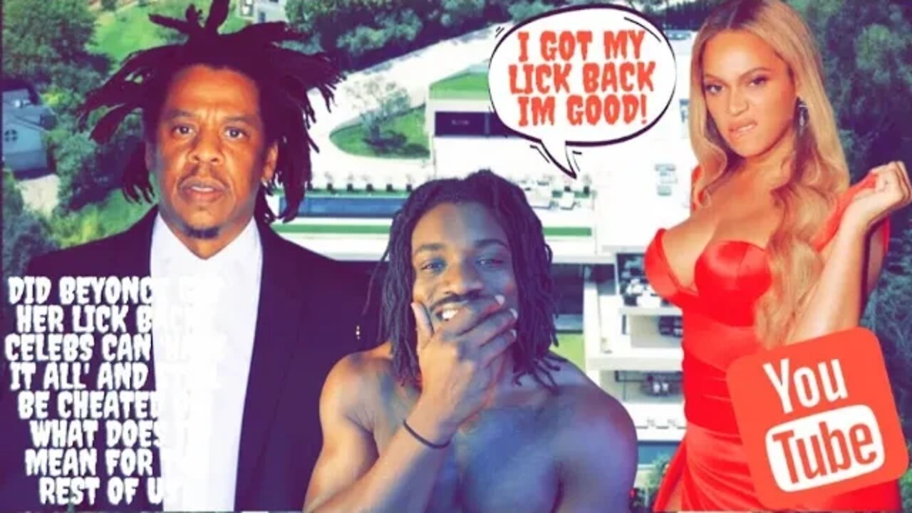 Celebs can 'have it all' and still be cheated on What does it mean for the rest of us