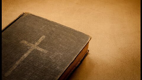The most ridiculous, disgusting, evil Bible verses