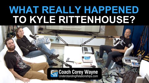 What Really Happened To Kyle Rittenhouse?