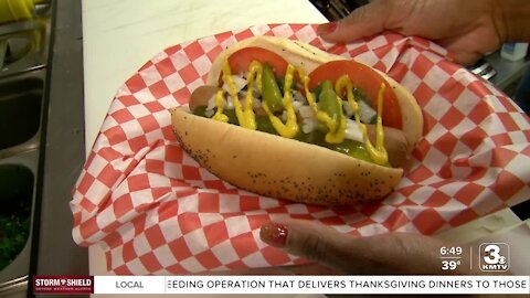 Cheap Eats: Chicago Dog 42