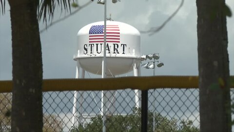 Stuart seeks to revitalize neighborhood following $1.6 million purchase