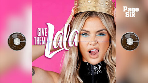 Lala Kent says relationship with Randall Emmett 'wasn't ever real'