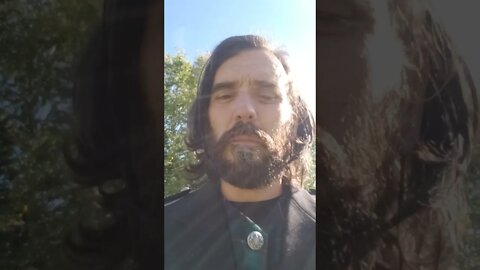 Trail... I Meant Driveway, But You See Why I Call It That