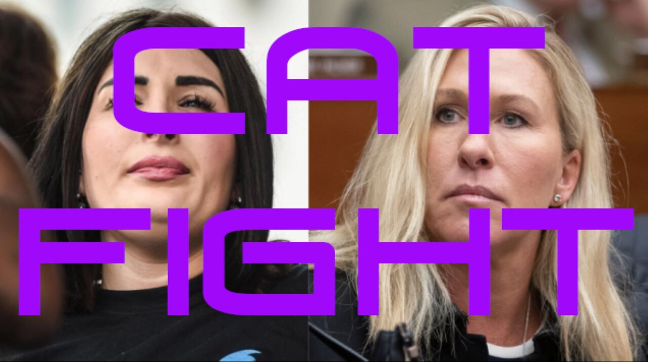 Trump Picks Laura Loomer