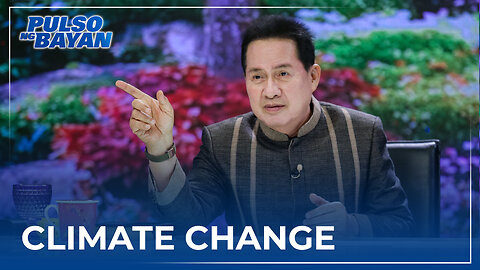 'Point of no return' sa climate change, naabot na ng mundo—Pastor ACQ