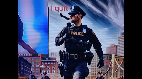 PREPARE FOR EVILS IN THE CITIES- GMS QAWALYAH 4