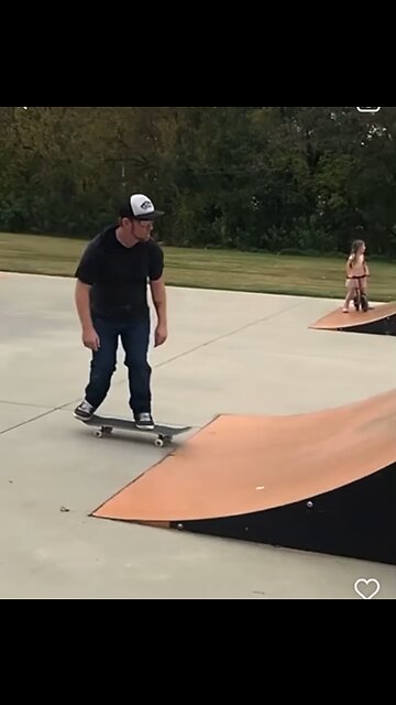 You have to sink before you can swim