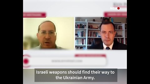 Amir Weitmann: Russia will pay the price for supporting Israel's enemies