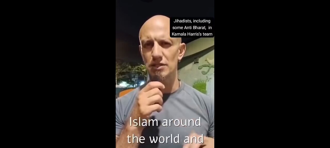 KAMALA'S TEAM EXPOSED