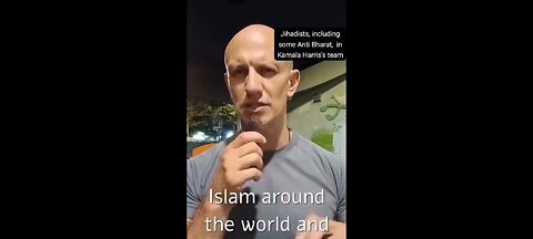 KAMALA'S TEAM EXPOSED