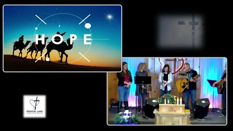 Loved by the Father — 1 John 3:1–3 (Modern Worship)