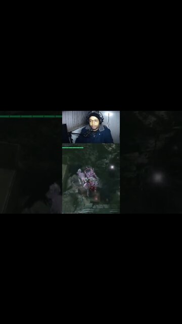 BRUTUS O LENHADOR | DEVIL MAY CRY 5 #Shorts #devilmaycry5