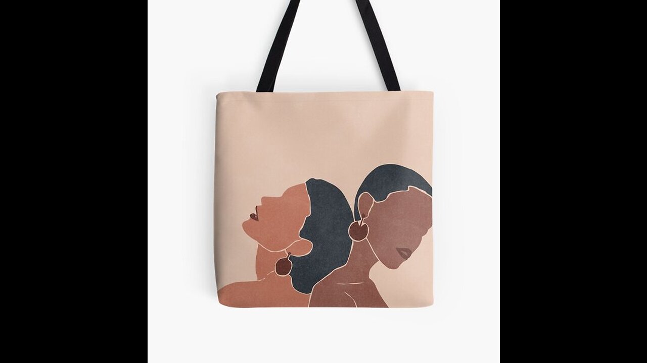 Women Tote Bags African American Women Satchel Handbags Black Girl Magic Shoulder Bag Large Cap...