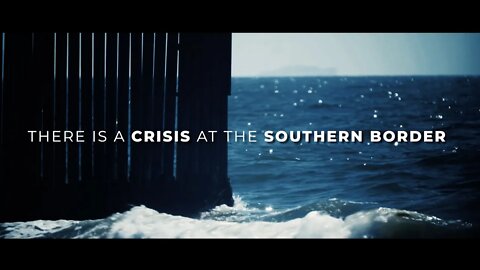 There Is A Crisis