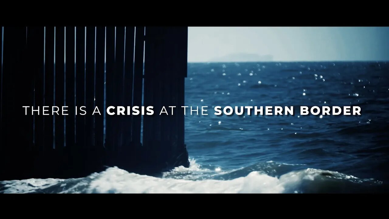 There Is A Crisis