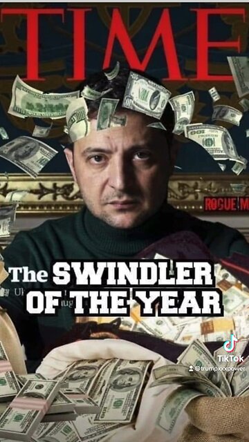 Maga Monday Meme Train