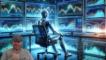 Auto Profit Binary Options Robot for Pocket Option