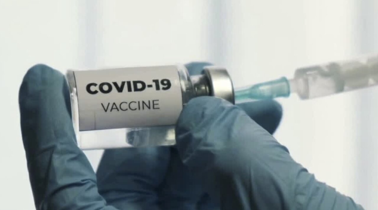 Children five and younger now eligible for COVID vaccine in Southern Nevada