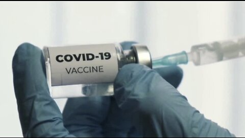 Children five and younger now eligible for COVID vaccine in Southern Nevada