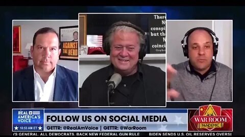 The American people demand a third term of Trump!