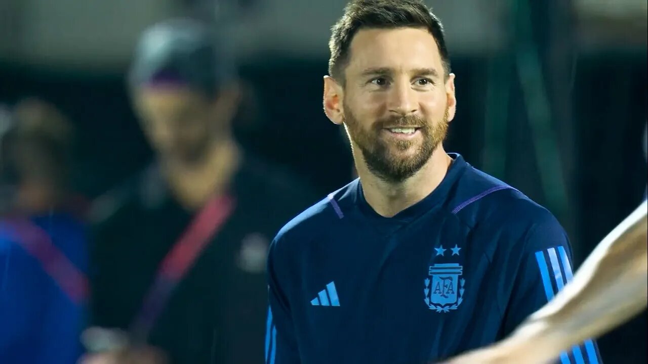 Messi's last World Cup game? Argentina prepare for MASSIVE Poland decider