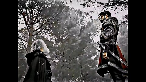 death of arius x osman
