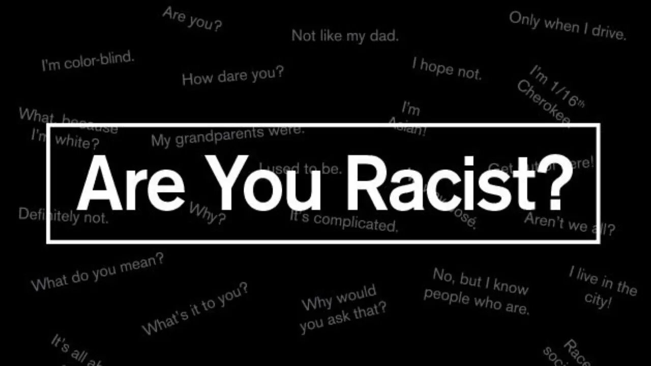 Is Racism Running Rampant In The United States? LIVE! Call-In Show!