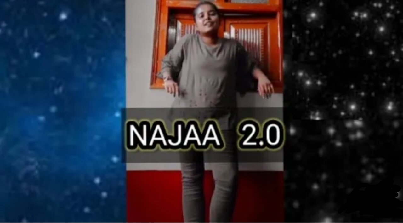 Najaa 2.0 || Dance cover || music | songs | hindi songs