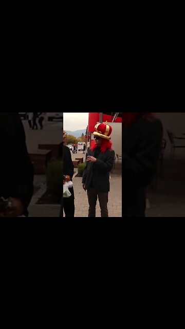 Why do Politics Suck