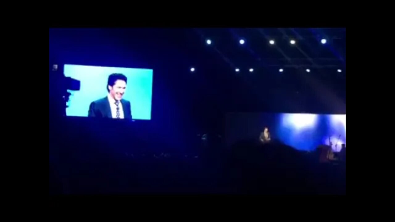 Forgive The People That Did You Wrong Joel Osteen