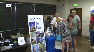 2023 Cape Coral Hurricane Preparedness Expo