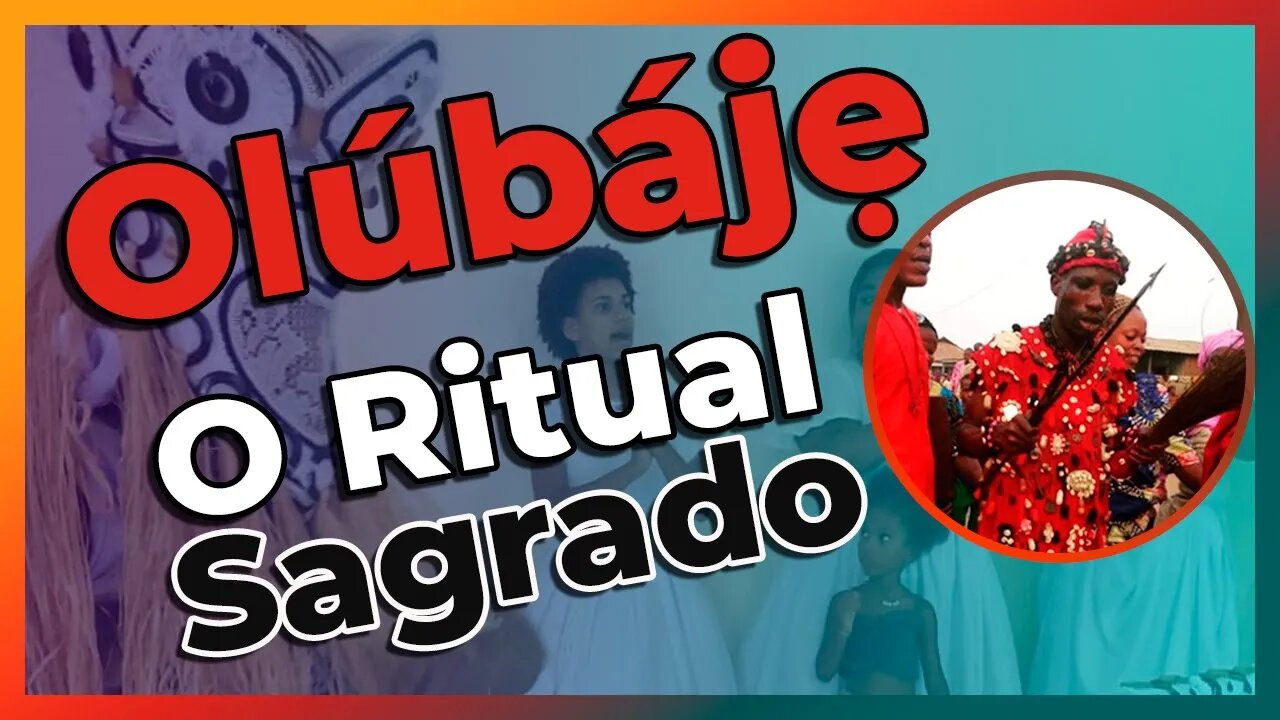 Olubajé - O candomblé de Obaluaiye - Atotô - EP #13