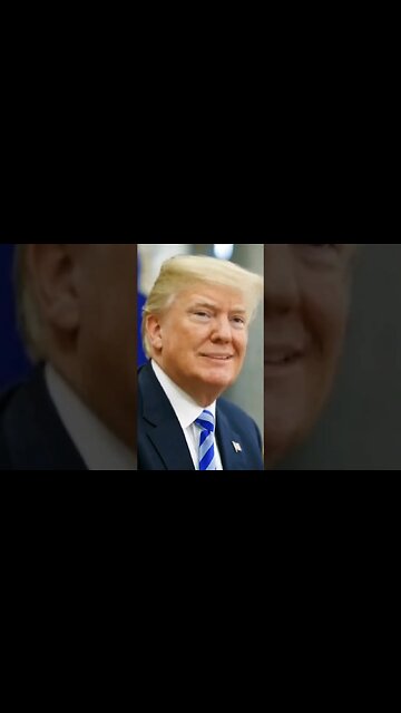 Donald Trump my life my rules #shorts