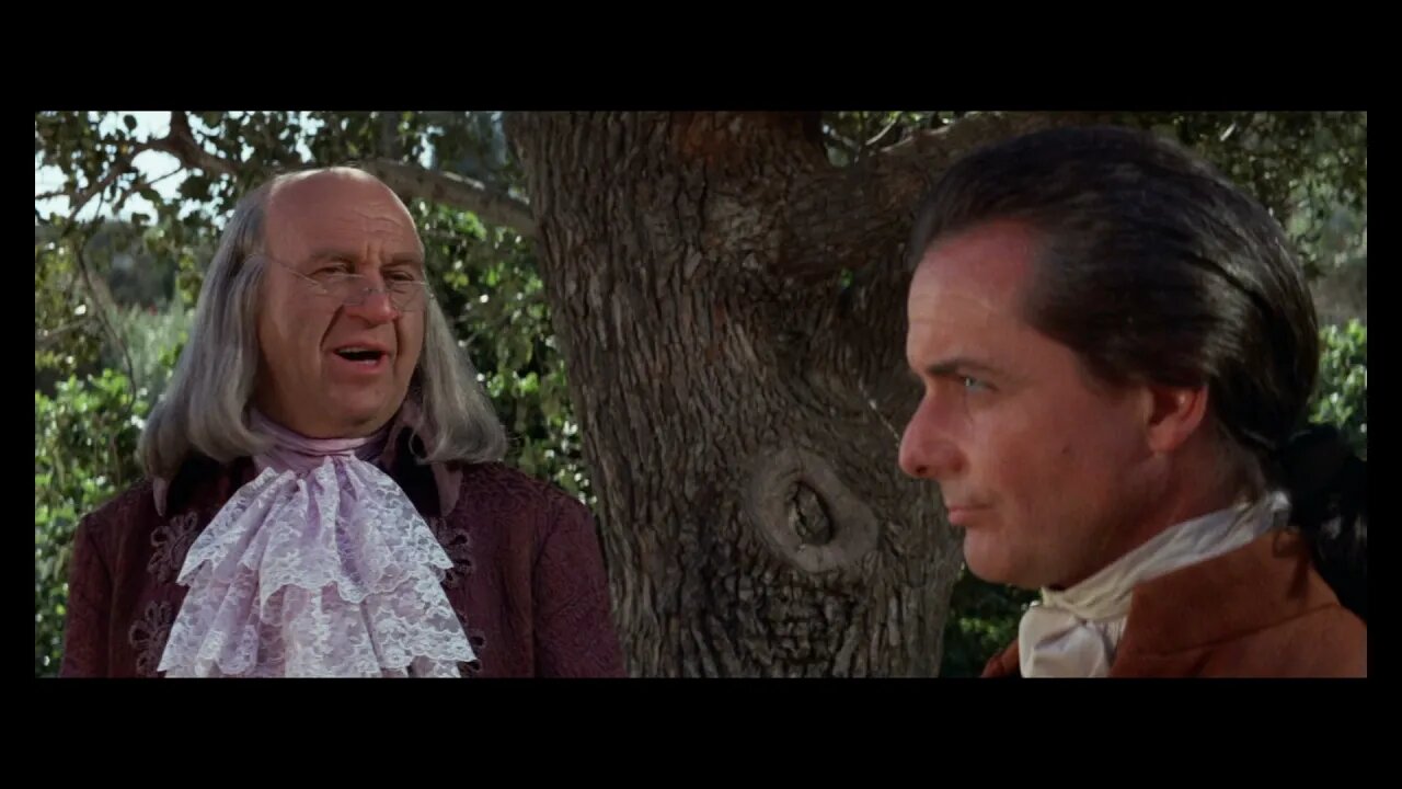 Your obonxious and disliked | 1776