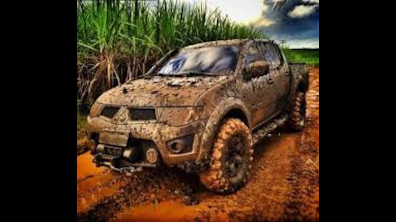 Discovery Offroad Compilation