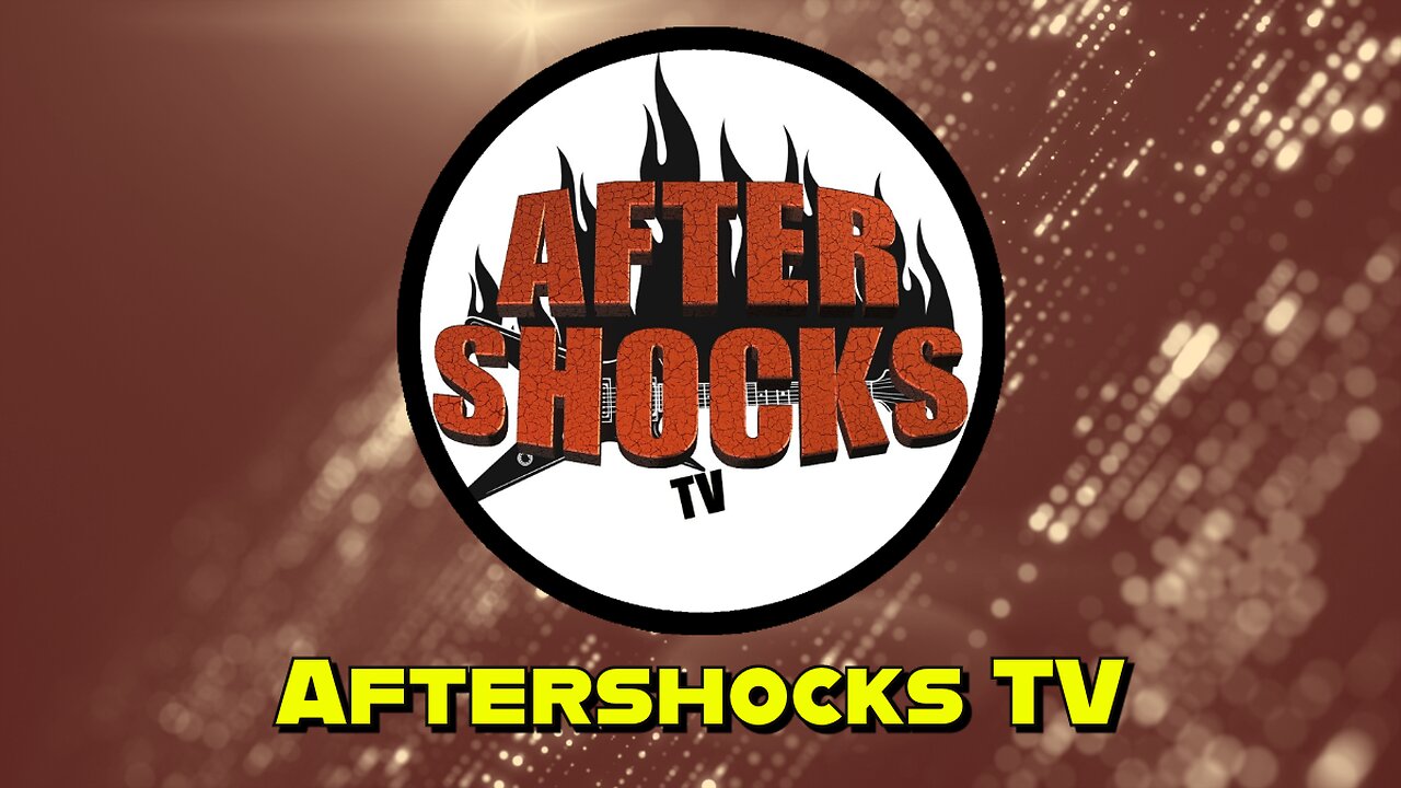 ASTV | Ozzfest & The Modern Day Metal Festival Template